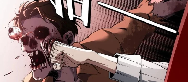 Cuộc Sống Hoàn Mỹ Của Ta Ở Tận Thế Chapter 12 - 8