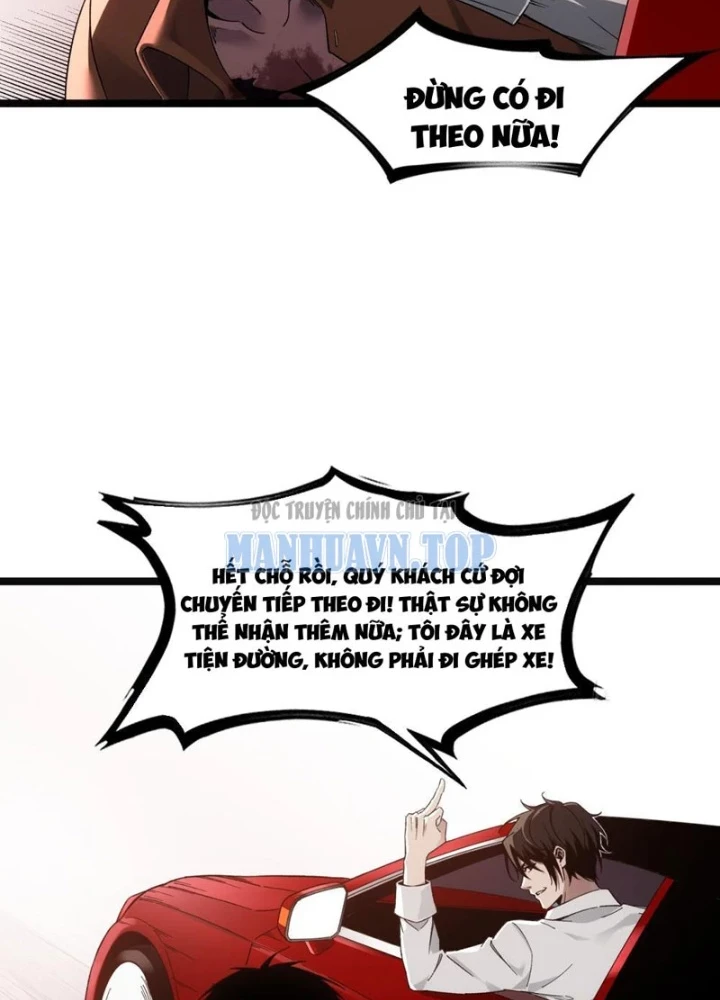 Cuộc Sống Hoàn Mỹ Của Ta Ở Tận Thế Chapter 12 - 9