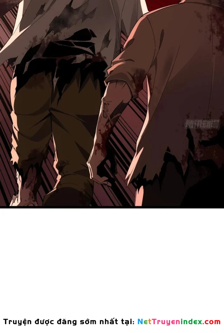 Cuộc Sống Hoàn Mỹ Của Ta Ở Tận Thế Chapter 12 - 11