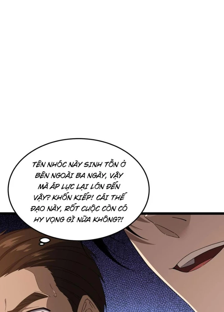 Cuộc Sống Hoàn Mỹ Của Ta Ở Tận Thế Chapter 12 - 13