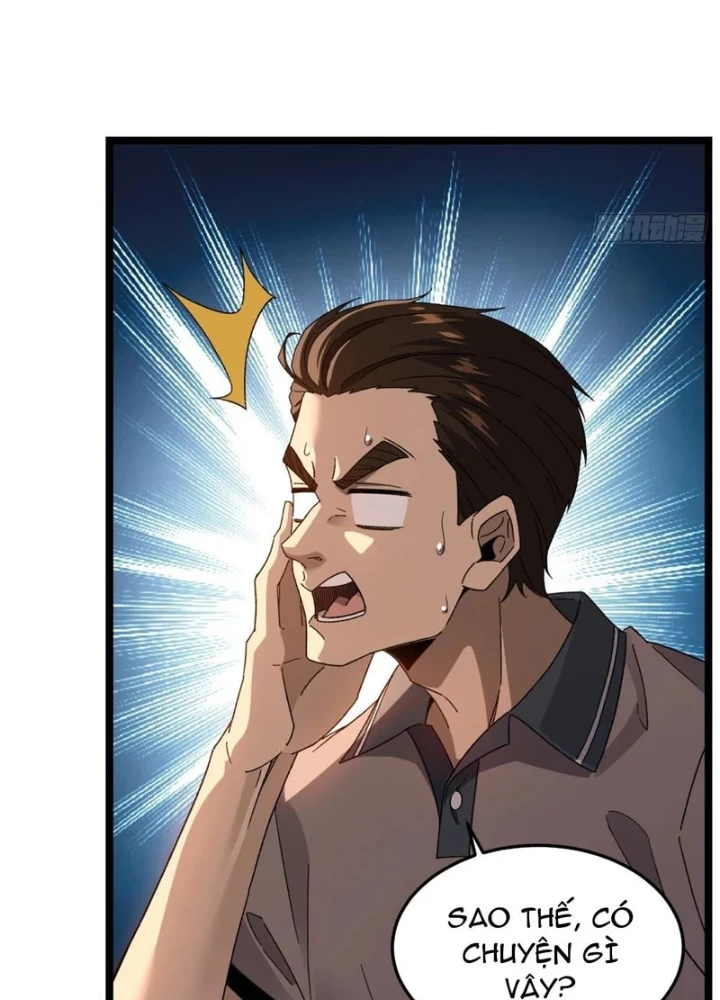 Cuộc Sống Hoàn Mỹ Của Ta Ở Tận Thế Chapter 12 - 19