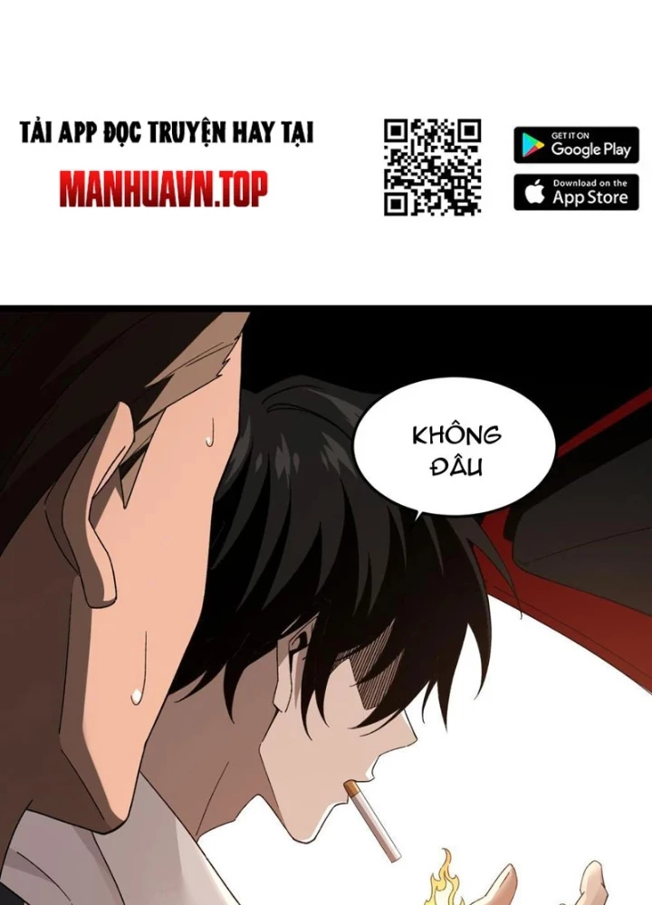 Cuộc Sống Hoàn Mỹ Của Ta Ở Tận Thế Chapter 12 - 21