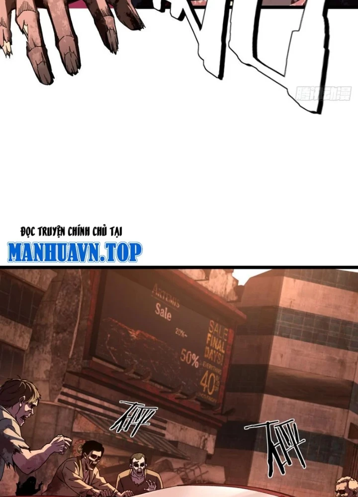 Cuộc Sống Hoàn Mỹ Của Ta Ở Tận Thế Chapter 12 - 29