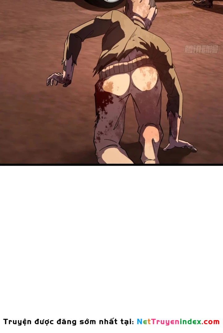 Cuộc Sống Hoàn Mỹ Của Ta Ở Tận Thế Chapter 12 - 31