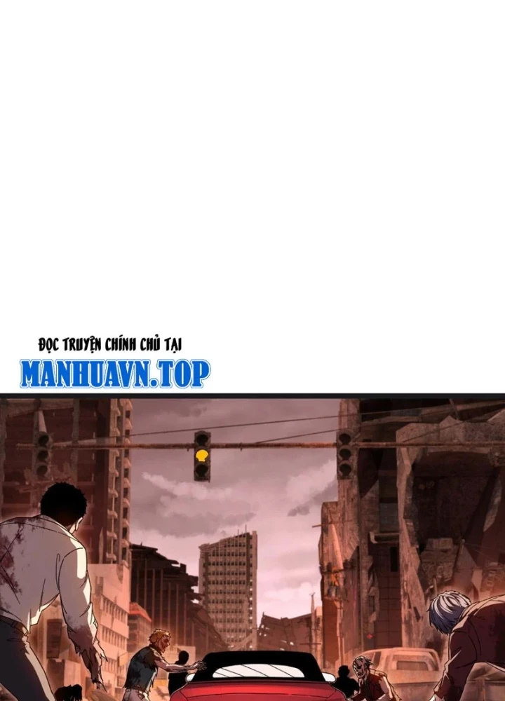 Cuộc Sống Hoàn Mỹ Của Ta Ở Tận Thế Chapter 12 - 41