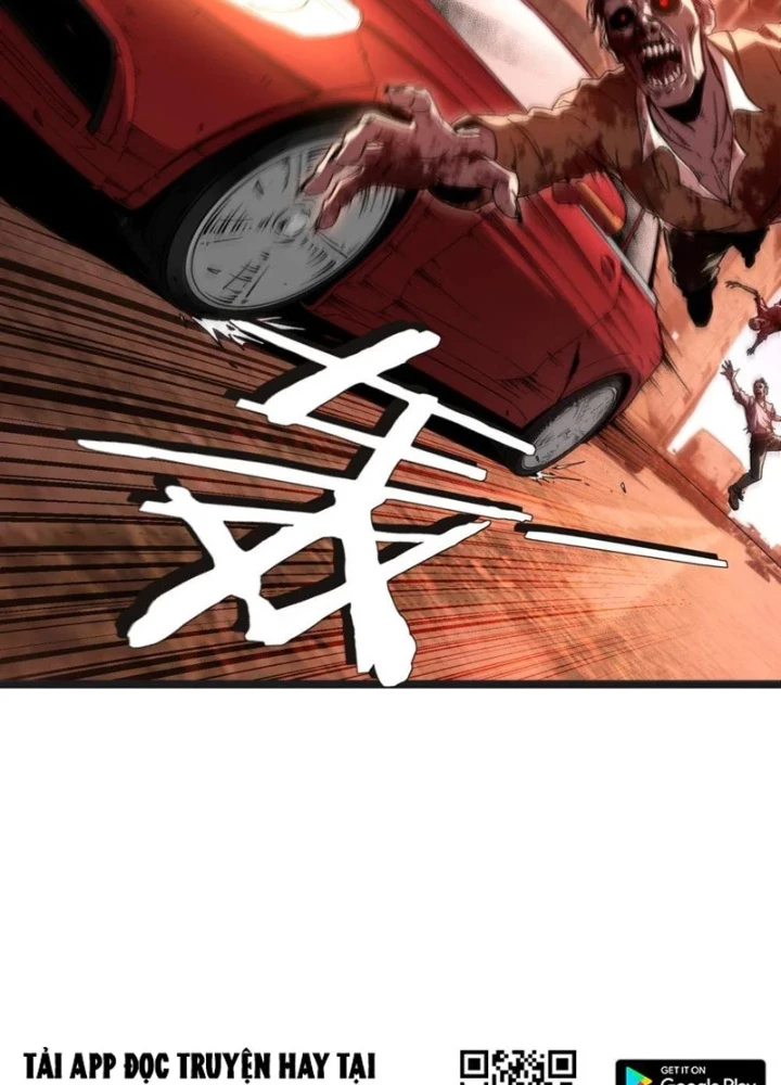 Cuộc Sống Hoàn Mỹ Của Ta Ở Tận Thế Chapter 12 - 47