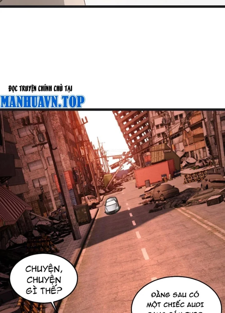 Cuộc Sống Hoàn Mỹ Của Ta Ở Tận Thế Chapter 12 - 55