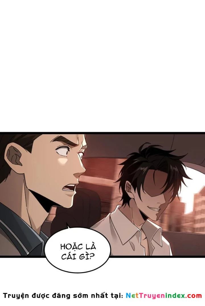 Cuộc Sống Hoàn Mỹ Của Ta Ở Tận Thế Chapter 12 - 63