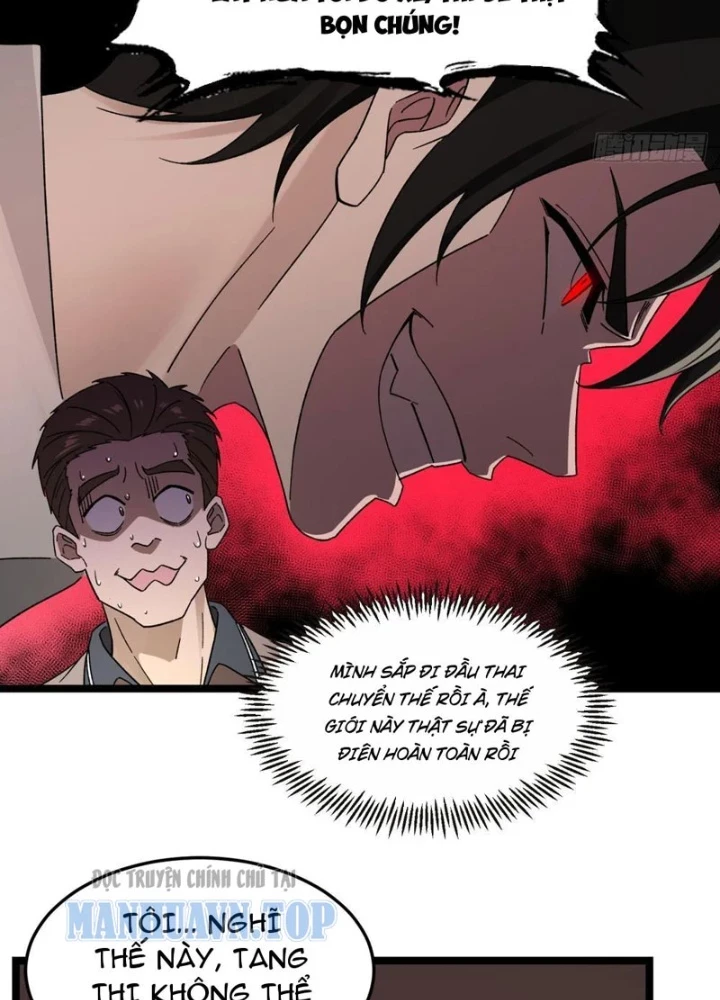 Cuộc Sống Hoàn Mỹ Của Ta Ở Tận Thế Chapter 12 - 65