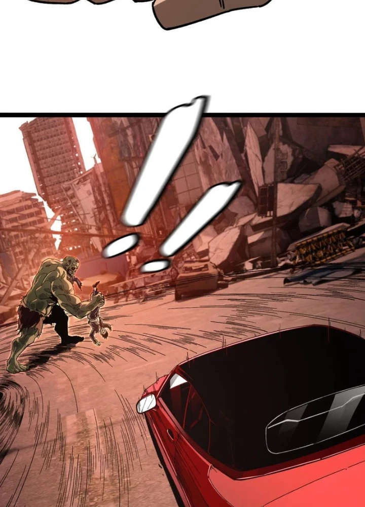 Cuộc Sống Hoàn Mỹ Của Ta Ở Tận Thế Chapter 12 - 77