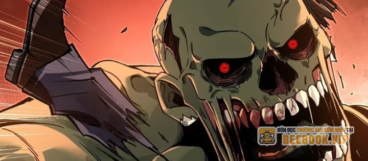 Cuộc Sống Hoàn Mỹ Của Ta Ở Tận Thế Chapter 12 - 80