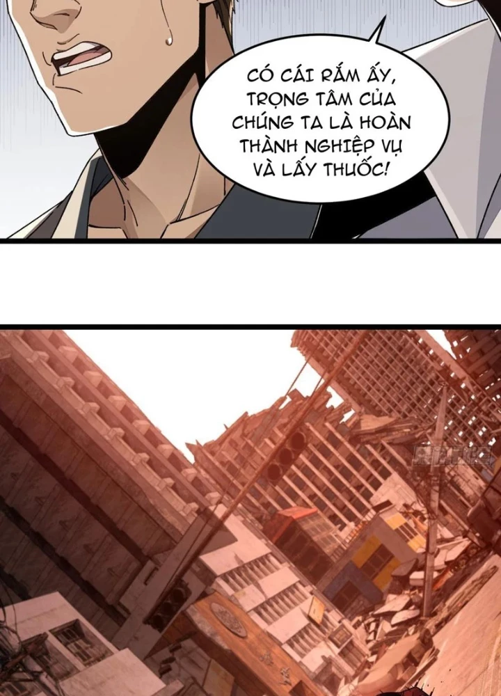 Cuộc Sống Hoàn Mỹ Của Ta Ở Tận Thế Chapter 12 - 85