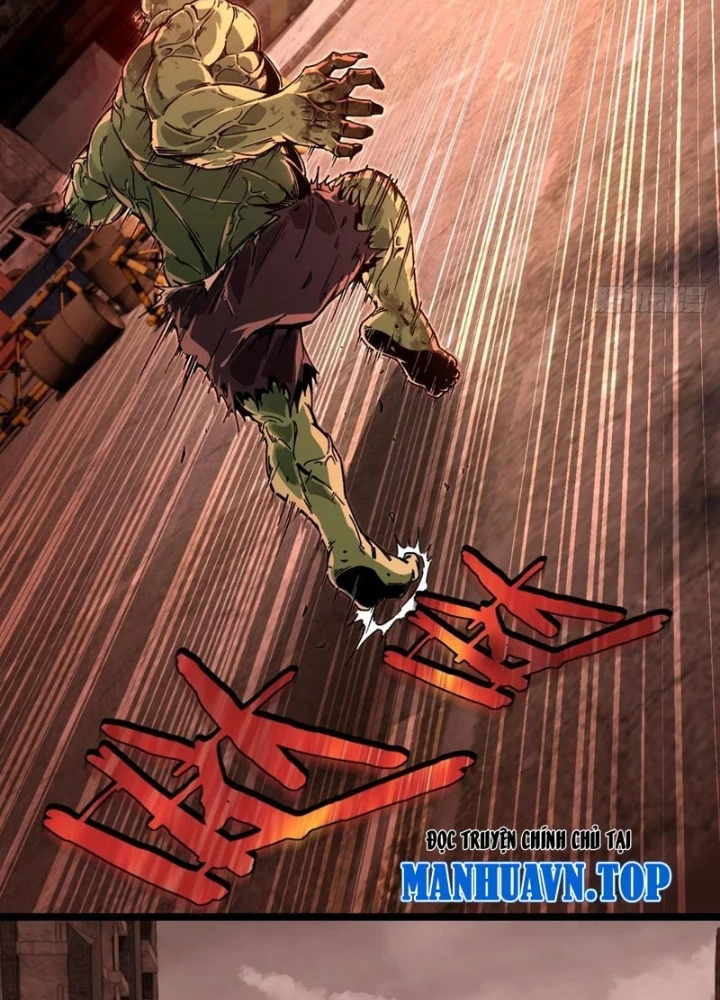 Cuộc Sống Hoàn Mỹ Của Ta Ở Tận Thế Chapter 12 - 87