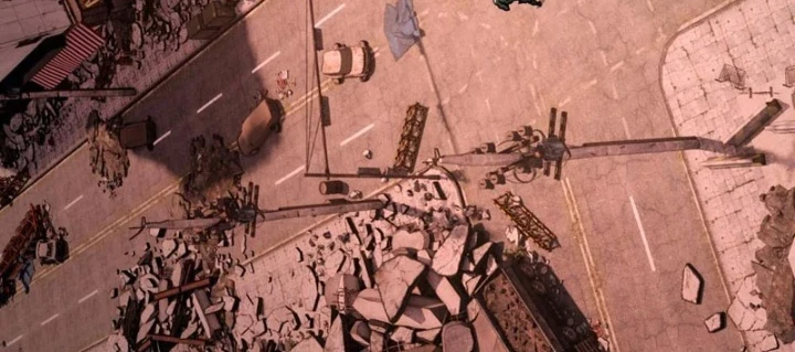 Cuộc Sống Hoàn Mỹ Của Ta Ở Tận Thế Chapter 12 - 96