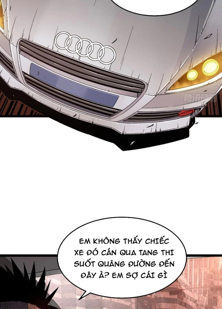 Cuộc Sống Hoàn Mỹ Của Ta Ở Tận Thế Chapter 12 - 99