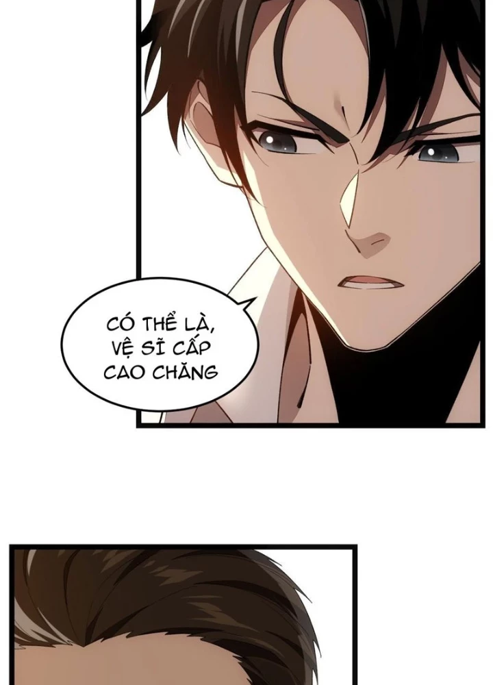 Cuộc Sống Hoàn Mỹ Của Ta Ở Tận Thế Chapter 12 - 111