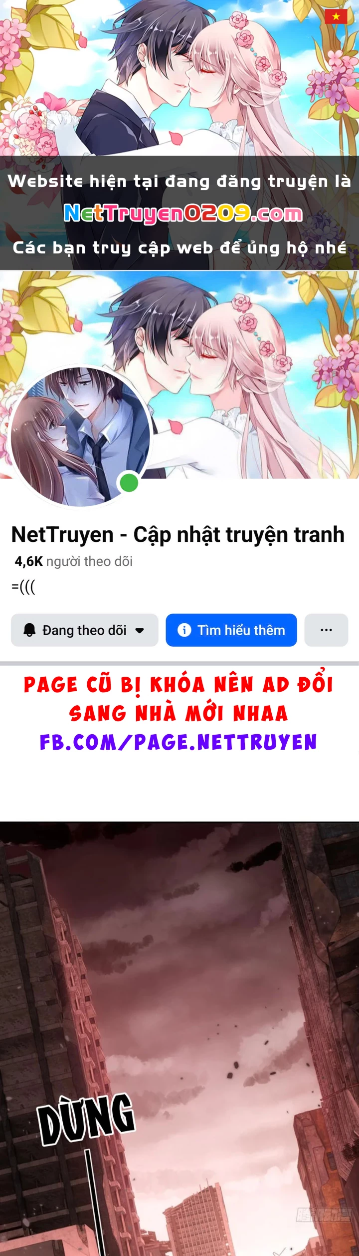 Cuộc Sống Hoàn Mỹ Của Ta Ở Tận Thế Chapter 13 - 1