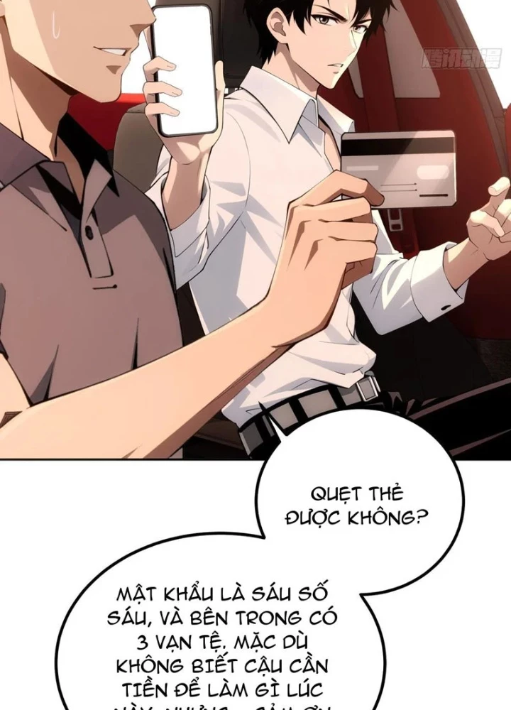 Cuộc Sống Hoàn Mỹ Của Ta Ở Tận Thế Chapter 13 - 5