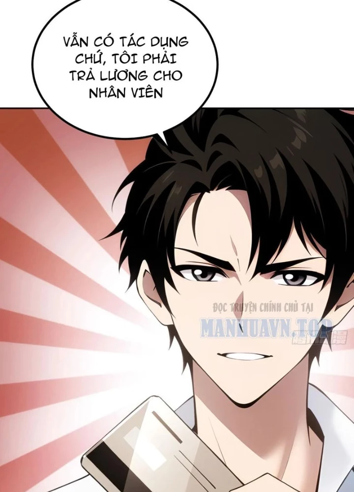 Cuộc Sống Hoàn Mỹ Của Ta Ở Tận Thế Chapter 13 - 7