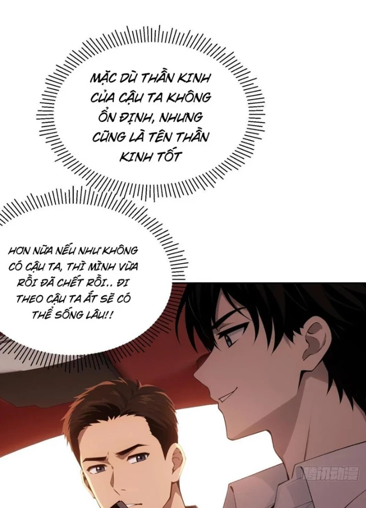 Cuộc Sống Hoàn Mỹ Của Ta Ở Tận Thế Chapter 13 - 11