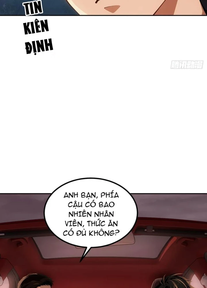 Cuộc Sống Hoàn Mỹ Của Ta Ở Tận Thế Chapter 13 - 15