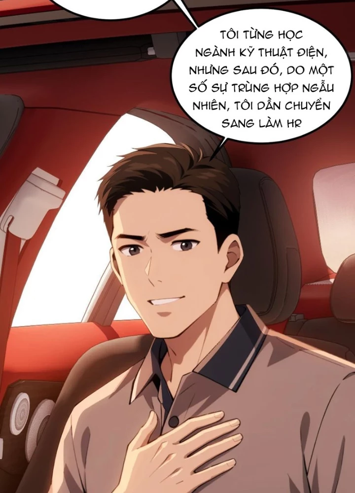 Cuộc Sống Hoàn Mỹ Của Ta Ở Tận Thế Chapter 13 - 21