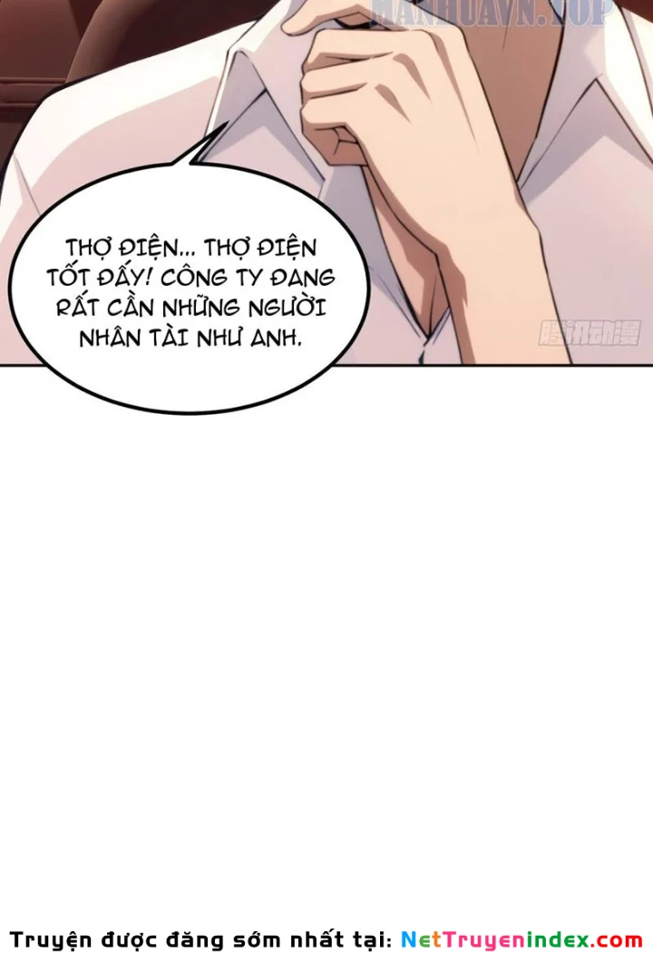 Cuộc Sống Hoàn Mỹ Của Ta Ở Tận Thế Chapter 13 - 25