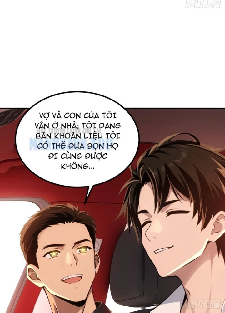 Cuộc Sống Hoàn Mỹ Của Ta Ở Tận Thế Chapter 13 - 27