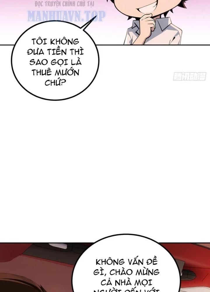 Cuộc Sống Hoàn Mỹ Của Ta Ở Tận Thế Chapter 13 - 31