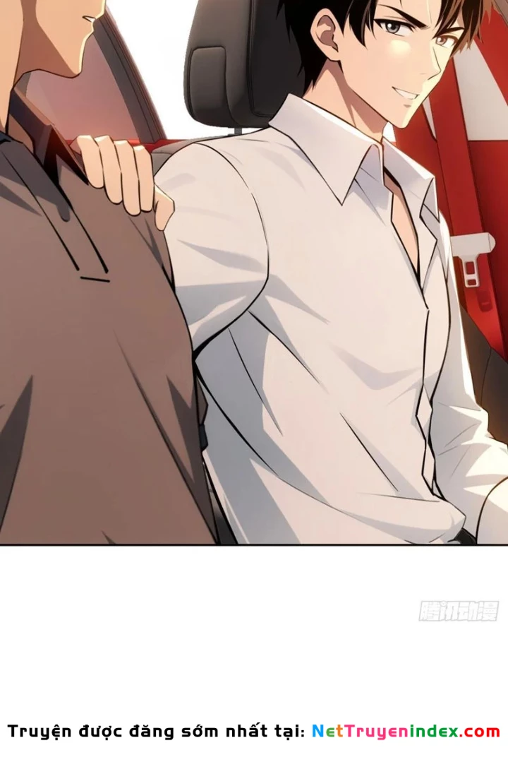 Cuộc Sống Hoàn Mỹ Của Ta Ở Tận Thế Chapter 13 - 33