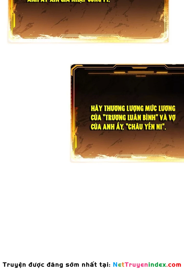 Cuộc Sống Hoàn Mỹ Của Ta Ở Tận Thế Chapter 13 - 35