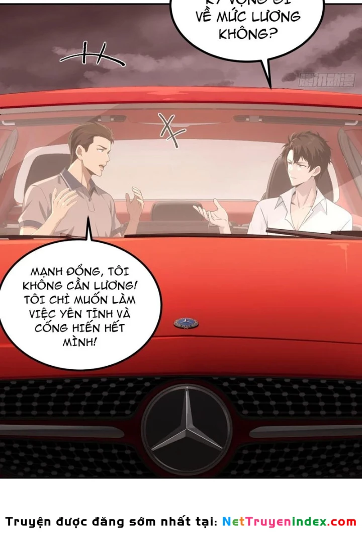 Cuộc Sống Hoàn Mỹ Của Ta Ở Tận Thế Chapter 13 - 37