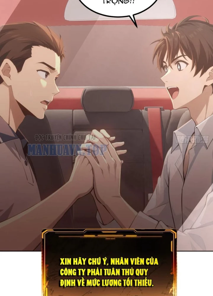 Cuộc Sống Hoàn Mỹ Của Ta Ở Tận Thế Chapter 13 - 41