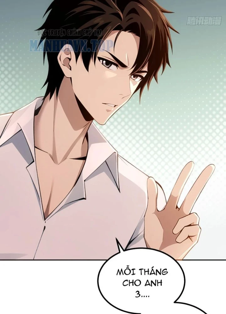 Cuộc Sống Hoàn Mỹ Của Ta Ở Tận Thế Chapter 13 - 51