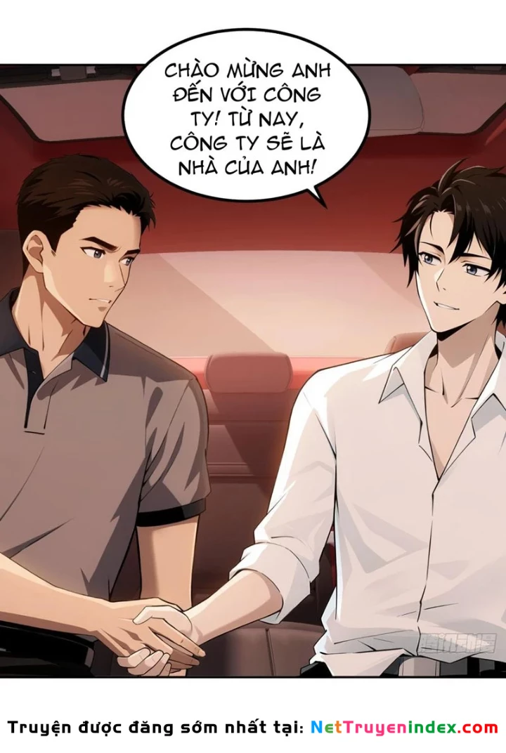 Cuộc Sống Hoàn Mỹ Của Ta Ở Tận Thế Chapter 13 - 59