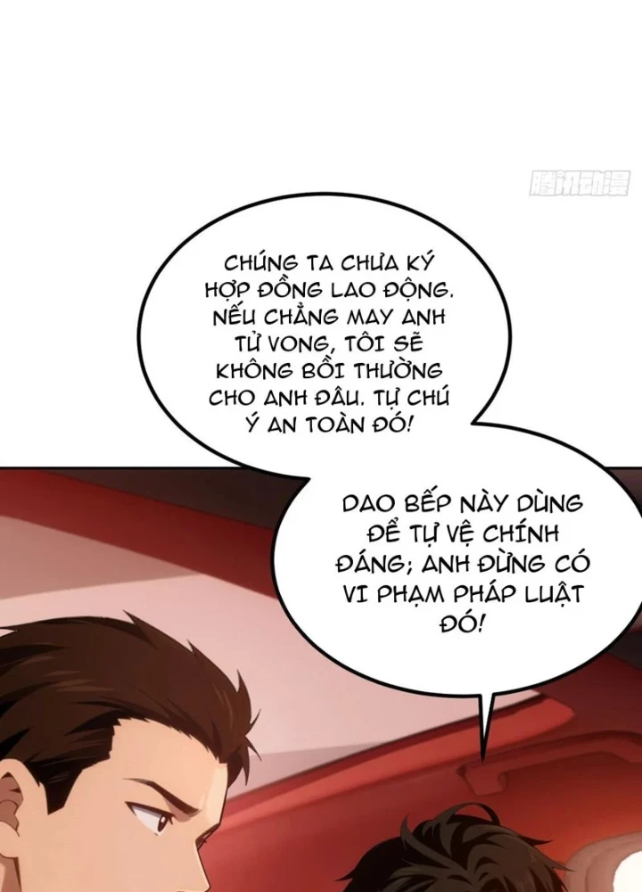 Cuộc Sống Hoàn Mỹ Của Ta Ở Tận Thế Chapter 13 - 63