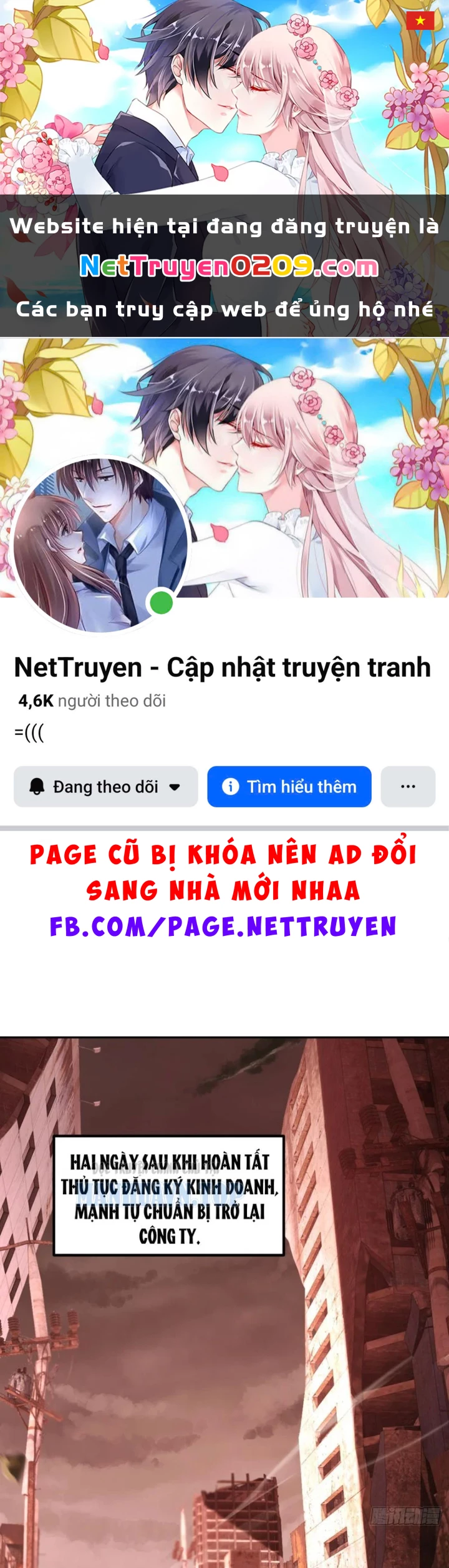 Cuộc Sống Hoàn Mỹ Của Ta Ở Tận Thế Chapter 14 - 1