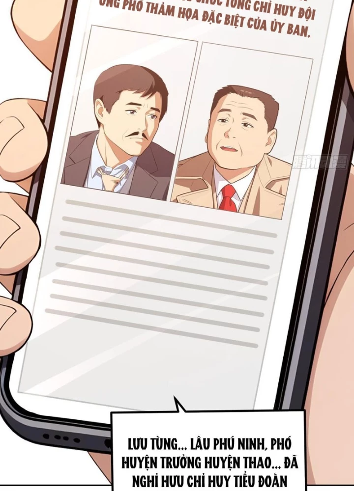 Cuộc Sống Hoàn Mỹ Của Ta Ở Tận Thế Chapter 14 - 9