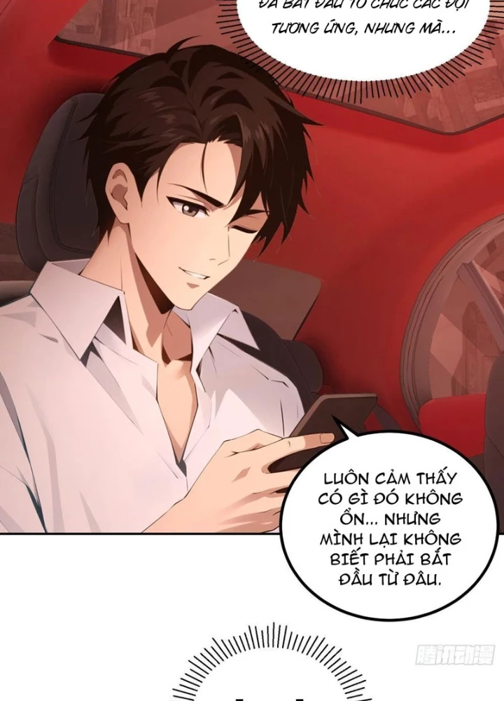 Cuộc Sống Hoàn Mỹ Của Ta Ở Tận Thế Chapter 14 - 11