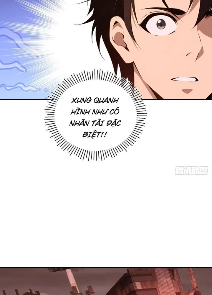 Cuộc Sống Hoàn Mỹ Của Ta Ở Tận Thế Chapter 14 - 13