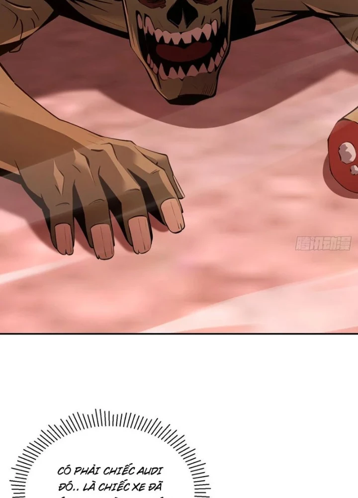 Cuộc Sống Hoàn Mỹ Của Ta Ở Tận Thế Chapter 14 - 19