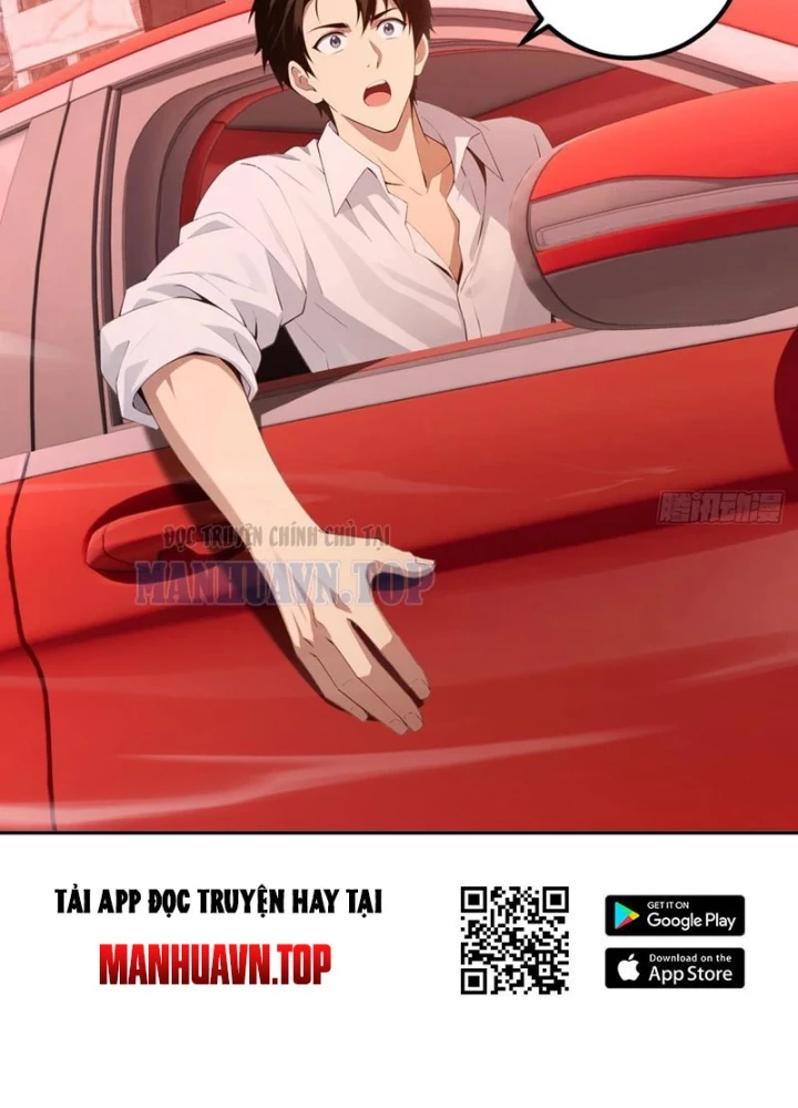 Cuộc Sống Hoàn Mỹ Của Ta Ở Tận Thế Chapter 14 - 21