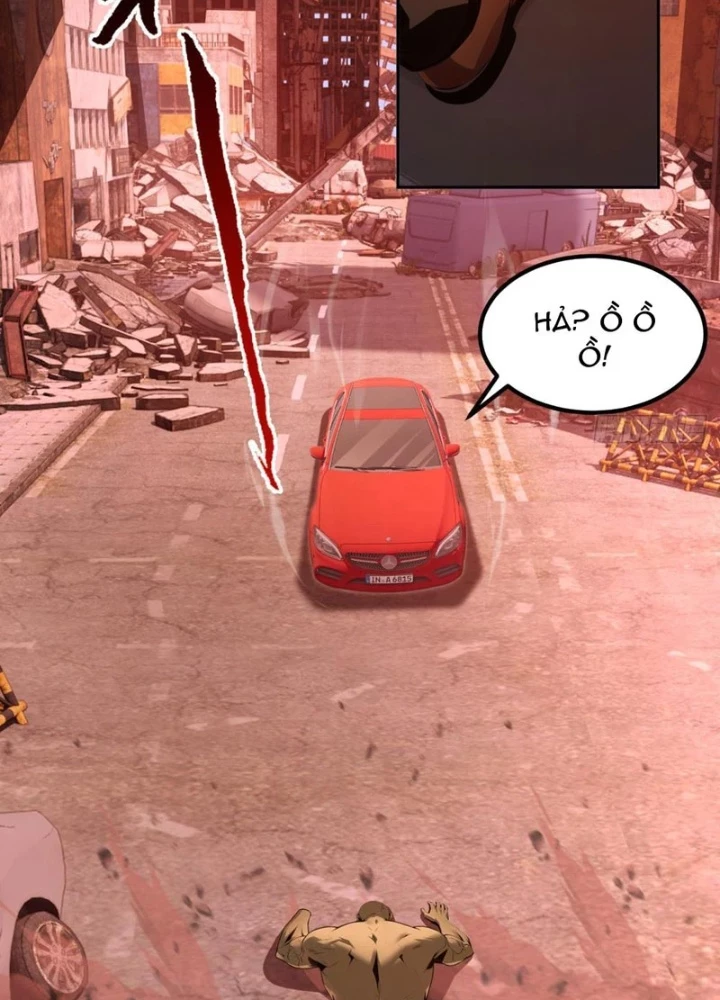 Cuộc Sống Hoàn Mỹ Của Ta Ở Tận Thế Chapter 14 - 23