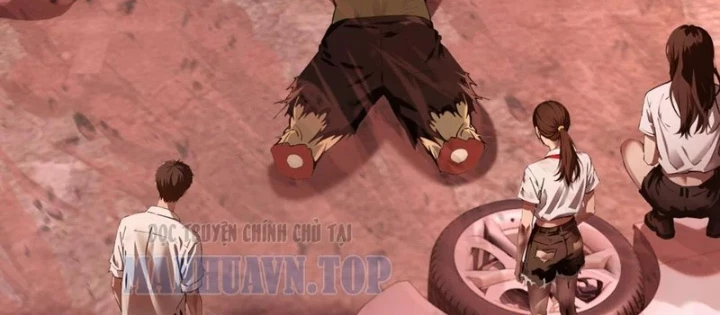 Cuộc Sống Hoàn Mỹ Của Ta Ở Tận Thế Chapter 14 - 24