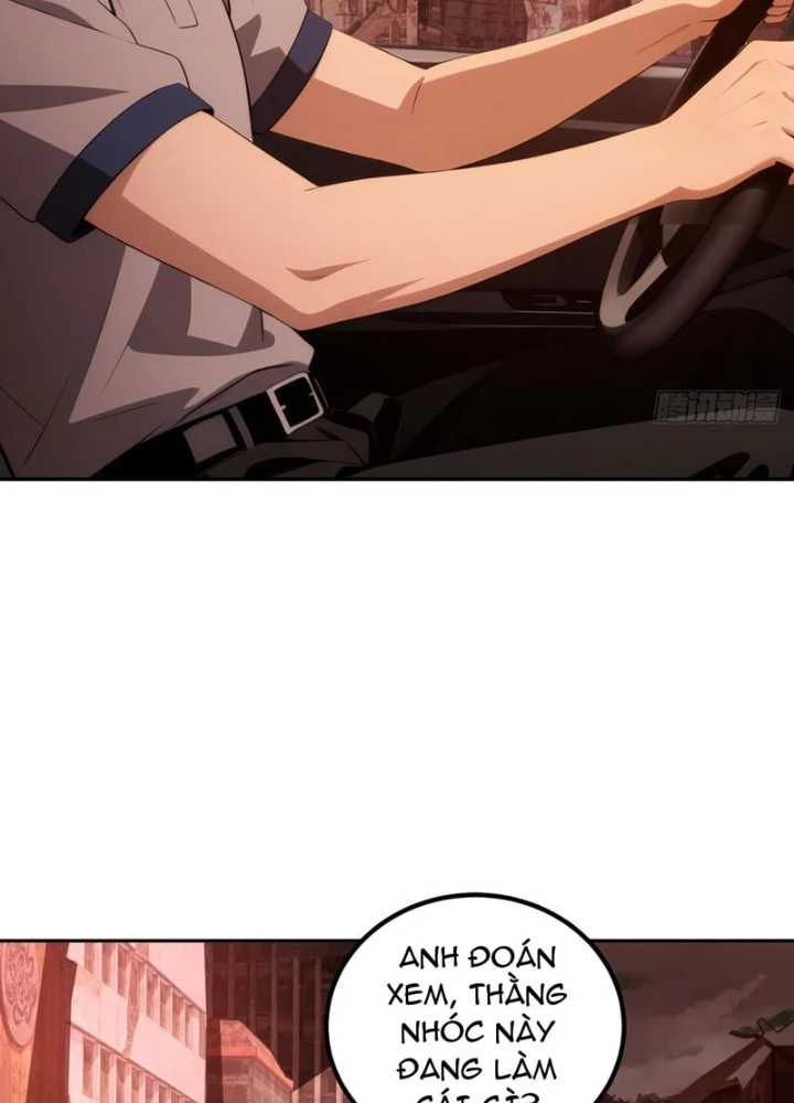 Cuộc Sống Hoàn Mỹ Của Ta Ở Tận Thế Chapter 14 - 27