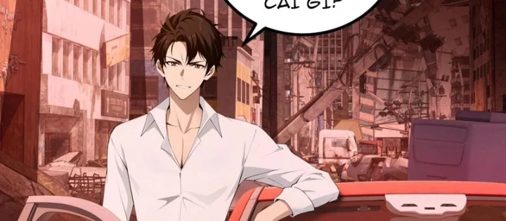 Cuộc Sống Hoàn Mỹ Của Ta Ở Tận Thế Chapter 14 - 28