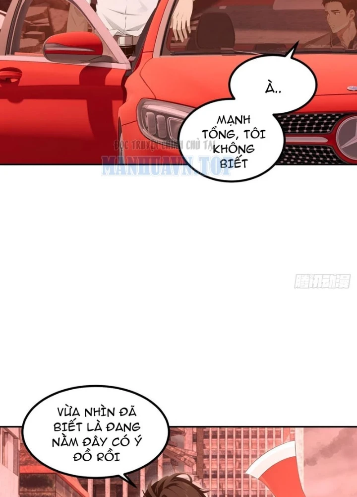 Cuộc Sống Hoàn Mỹ Của Ta Ở Tận Thế Chapter 14 - 29