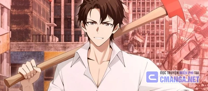 Cuộc Sống Hoàn Mỹ Của Ta Ở Tận Thế Chapter 14 - 30