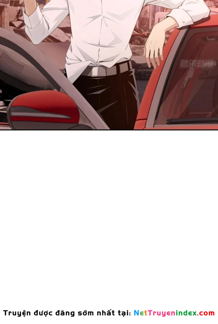 Cuộc Sống Hoàn Mỹ Của Ta Ở Tận Thế Chapter 14 - 31