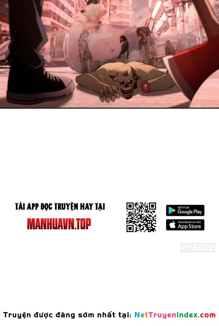 Cuộc Sống Hoàn Mỹ Của Ta Ở Tận Thế Chapter 14 - 33